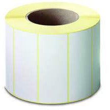 Etikett 100 x 210 mm, DT, 4 rullar