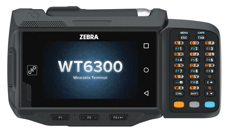 Zebra WT6300