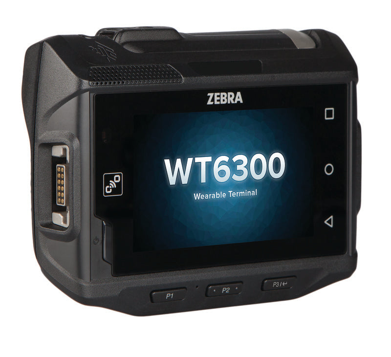 Zebra WT6300