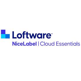 NiceLabel Label Cloud Essentials NSCEAD001M
