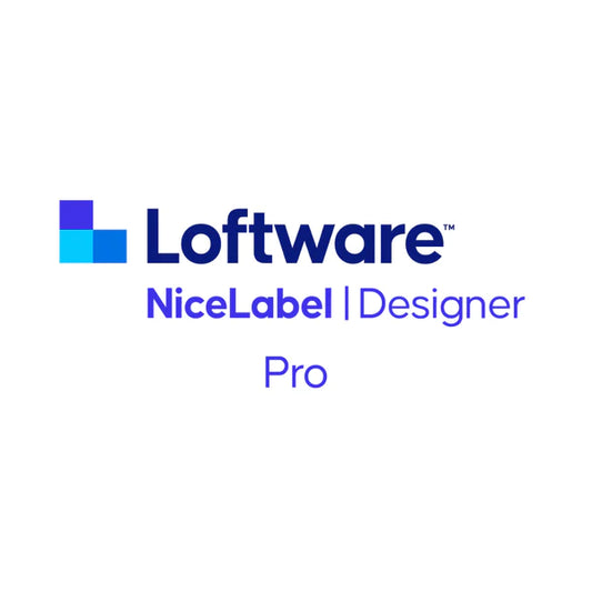 Nicelabel Deisgner Pro 5 NLDPPS005U