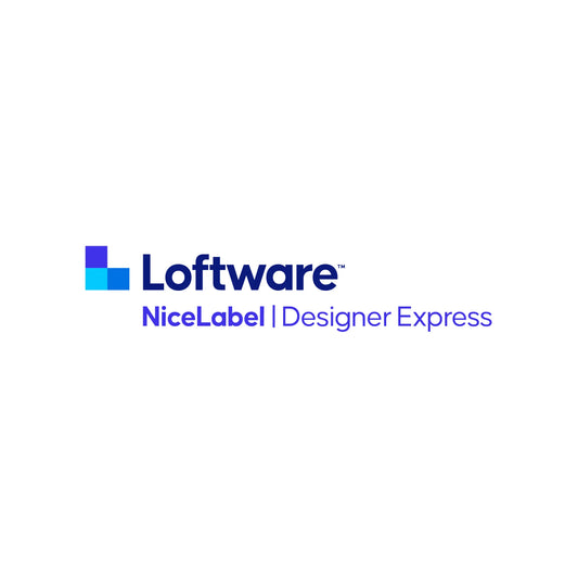 Nicelabel Designer Express  NLDEPD001S