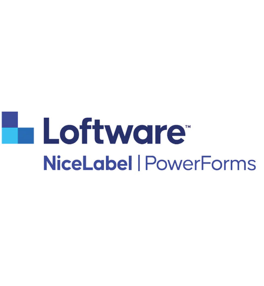 NiceLabel PowerForms NLPDXX001S