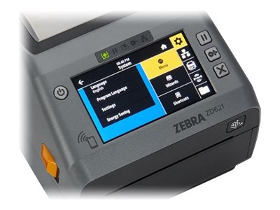 Zebra ZD621