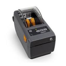 ZD611 DT Printer - 203 dpi, USB, Ethernet, BLE