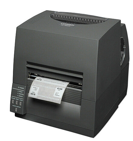 Citizen CL-S631II Printer, 300 dpi