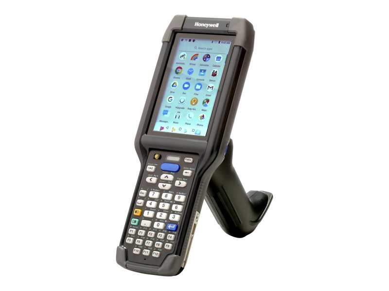 Handdator Honeywell CK65